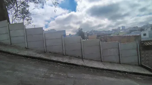 Lote/Terreno à venda, 1680m² no Vila Nova Aparecida, Mogi das Cruzes