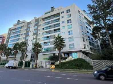 Cobertura com 2 Quartos para alugar, 100m² no Campo Comprido, Curitiba
