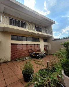 Sobrado com 6 Quartos à venda, 578m² no Vila Humaitá, Santo André