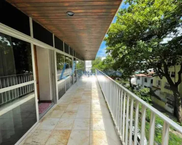 Apartamento com 4 Quartos à venda, 280m² no Ipanema, Rio de Janeiro