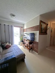 Apartamento com 3 Quartos à venda, 74m² no Parque Itália, Campinas