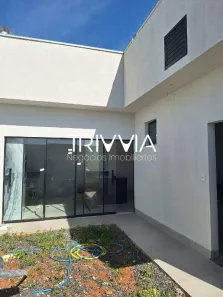 Casa com 3 Quartos à venda, 200m² no Cidade Jardim, Uberlândia