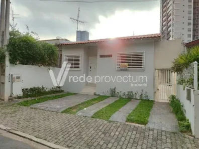 Imóvel Comercial com 9 Quartos à venda, 150m² no Cambuí, Campinas