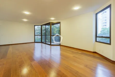 Apartamento com 4 Quartos à venda, 170m² no Vila Andrade, São Paulo