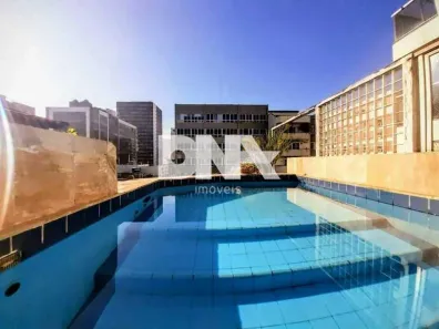 Apartamento com 4 Quartos à venda, 407m² no Ipanema, Rio de Janeiro