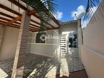 Casa com 2 Quartos à venda, 50m² no Jardim do Cedro, Gravataí