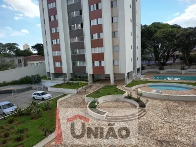 Apartamento com 3 Quartos para alugar, 79m² no Vila Sanches, São José dos Campos