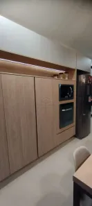 Casa de Condomínio com 3 Quartos à venda, 220m² no Vila Santista, Bauru