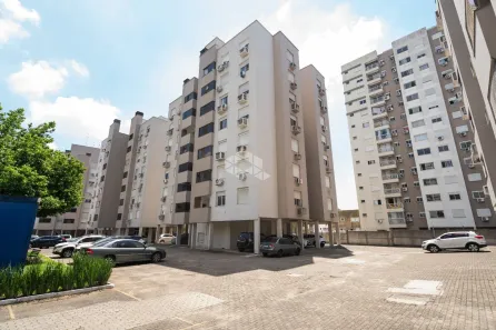 Apartamento com 2 Quartos à venda, 81m² no Centro, Canoas