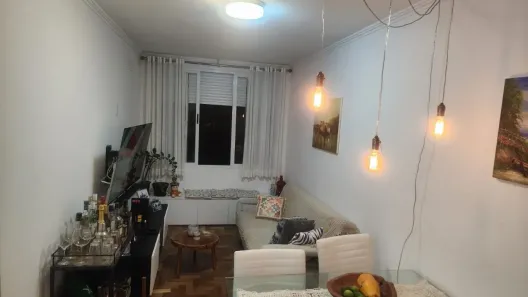 Apartamento com 1 Quarto à venda, 41m² no Cidade Baixa, Porto Alegre