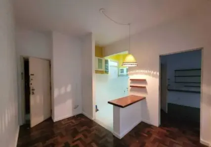 Apartamento com 1 Quarto à venda, 25m² no Copacabana, Rio de Janeiro