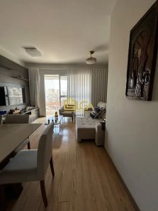 Apartamento com 3 Quartos à venda, 100m² no Gonzaga, Santos