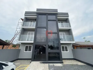 Apartamento com 2 Quartos à venda, 55m² no Sítio Gaúcho, Gravataí