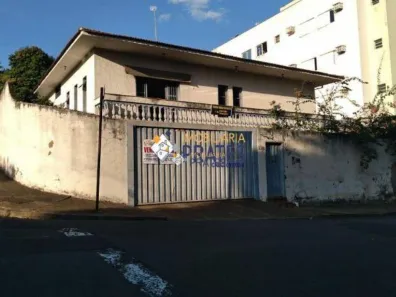 Casa com 4 Quartos à venda, 300m² no Jardim Nazareth, São José do Rio Preto