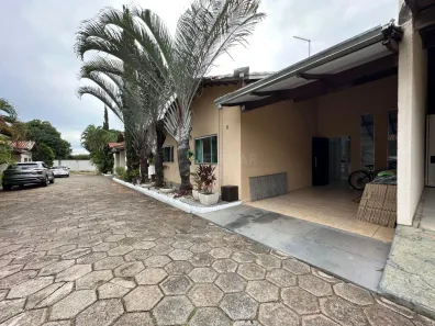 Casa com 3 Quartos à venda, 108m² no Jardim Imperial, Aparecida de Goiânia