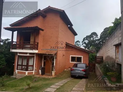 Casa com 2 Quartos à venda, 122m² no Morada do Sol, Santana de Parnaíba