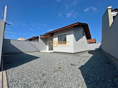 Casa com 2 Quartos à venda, 53m² no Quinta dos Acorianos, Barra Velha
