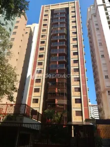 Apartamento com 3 Quartos à venda, 148m² no Cambuí, Campinas