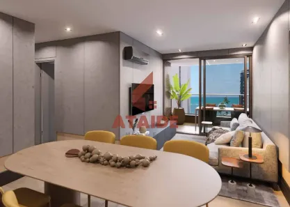 Apartamento com 3 Quartos à venda, 71m² no Candeias, Jaboatão dos Guararapes