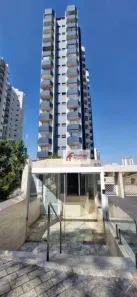 Apartamento com 3 Quartos à venda, 86m² no Vila Rosália, Guarulhos