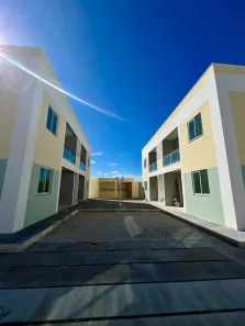 Apartamento com 2 Quartos à venda, 50m² no Barrocão, Itaitinga