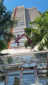 Apartamento com 3 Quartos à venda, 166m² no Vila Gumercindo, São Paulo