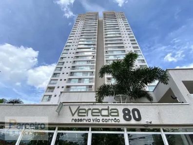 Apartamento com 2 Quartos à venda, 119m² no Vila Carrão, São Paulo