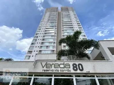 Apartamento com 2 Quartos à venda, 119m² no Vila Carrão, São Paulo