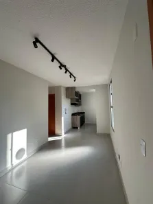 Apartamento com 2 Quartos à venda, 50m² no Residencial Aquários, Goiânia