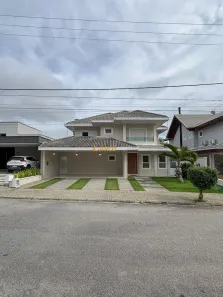 Casa de Condomínio com 4 Quartos à venda, 338m² no Condomínio Residencial Jaguary, São José dos Campos