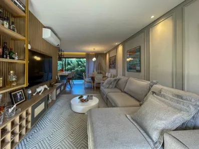 Casa de Condomínio com 2 Quartos à venda, 130m² no Parque Taquaral, Campinas