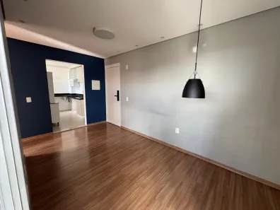Apartamento com 2 Quartos para alugar, 52m² no Buritis, Belo Horizonte