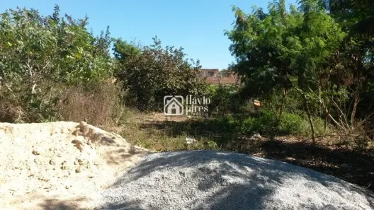 Lote/Terreno à venda, 720m² no Niterói, Betim