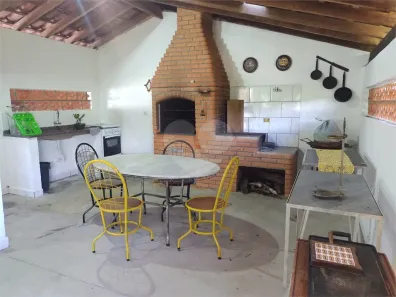 Fazenda/Sítio com 2 Quartos à venda, 170m² no Jundiaquara, Araçoiaba da Serra