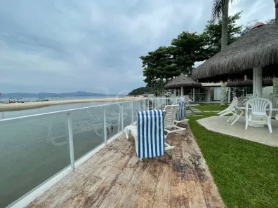Apartamento com 2 Quartos à venda, 68m² no Ponta das Canas, Florianópolis
