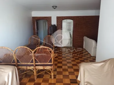 Apartamento com 3 Quartos à venda, 149m² no Cambuí, Campinas