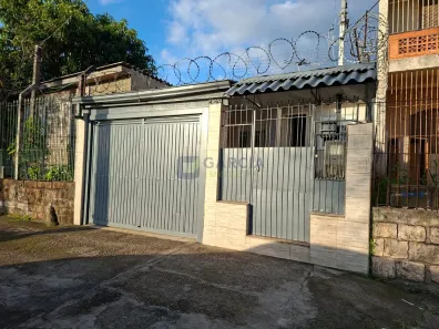 Casa com 2 Quartos à venda, 36m² no Costa e Silva, Porto Alegre
