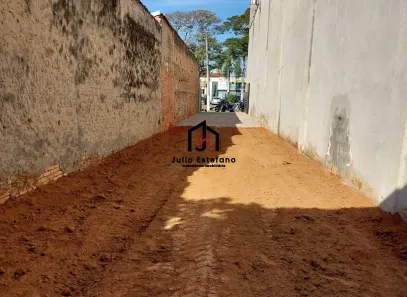 Lote/Terreno para alugar, 220m² no Jardim Santa Clara, Taubaté