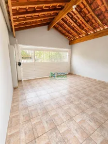 Casa com 3 Quartos à venda, 77m² no Monte Líbano, Piracicaba