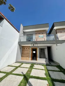 Casa com 3 Quartos à venda, 130m² no Piratininga, Niterói