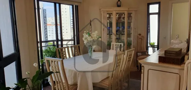 Apartamento com 4 Quartos à venda, 176m² no Vila Mariana, São Paulo