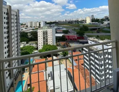 Apartamento com 2 Quartos à venda, 53m² no Jardim Oswaldo Cruz, São José dos Campos