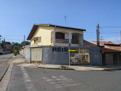 Casa com 2 Quartos à venda, 91m² no Jardim Boa Esperança, Sorocaba