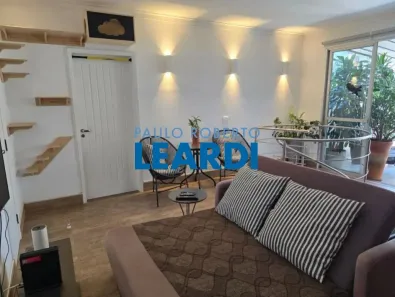 Cobertura com 2 Quartos à venda, 144m² no Liberdade, São Paulo