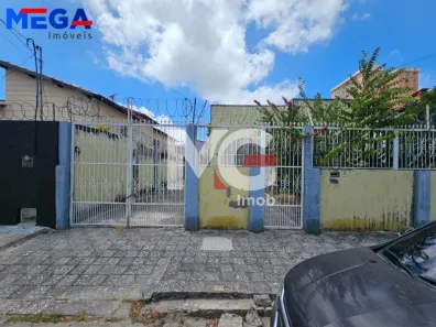 Casa com 3 Quartos à venda, 616m² no Centro, Fortaleza
