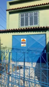 Casa com 2 Quartos à venda, 115m² no Coelho Neto, Rio de Janeiro