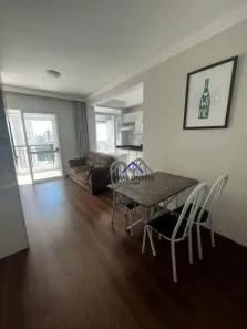 Apartamento com 1 Quarto para alugar, 48m² no Centro, Jundiaí