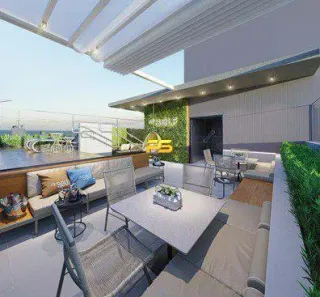 Apartamento com 2 Quartos à venda, 71m² no Manaíra, João Pessoa