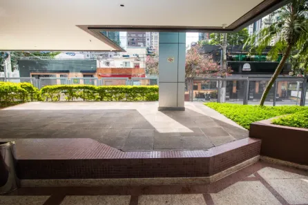 Ponto Comercial para alugar, 60m² no Cidade Monções, São Paulo