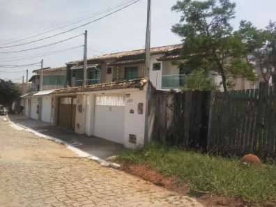 Lote/Terreno à venda, 184m² no Lagoa, Macaé